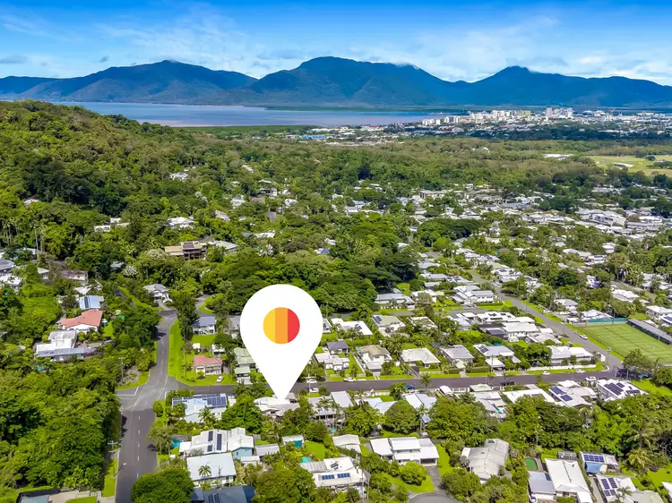 Second view of Homely house listing, 35 Junction Street, Edge Hill QLD 4870