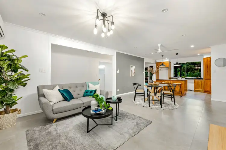 Third view of Homely house listing, 35 Junction Street, Edge Hill QLD 4870