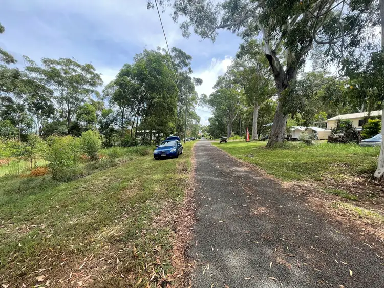 Second view of Homely land listing, 22 Deenya Parade, Russell Island QLD 4184