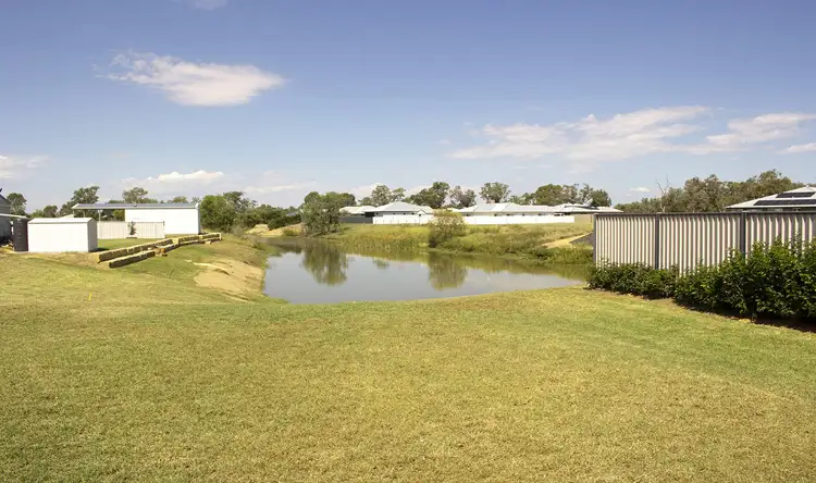 Fourth view of Homely house listing, 100 Johnston Rd, Goondiwindi QLD 4390