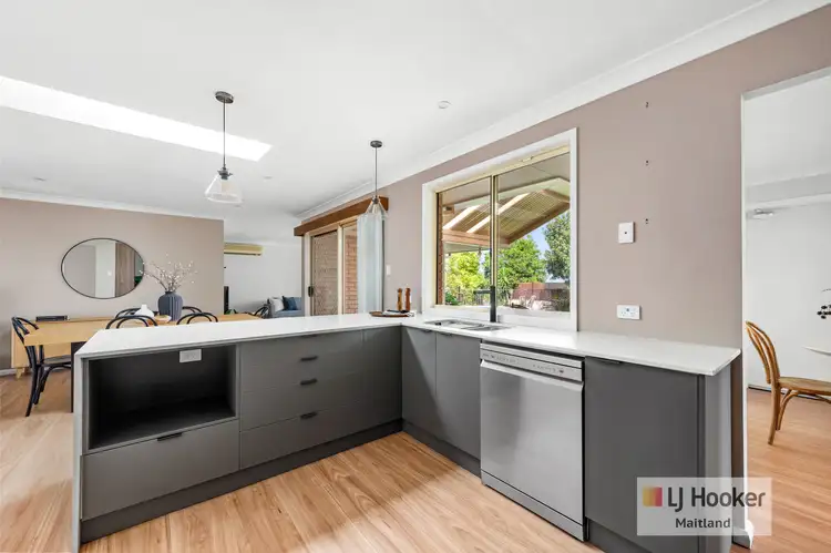 Third view of Homely house listing, 29 Squadron Crescent, Rutherford NSW 2320