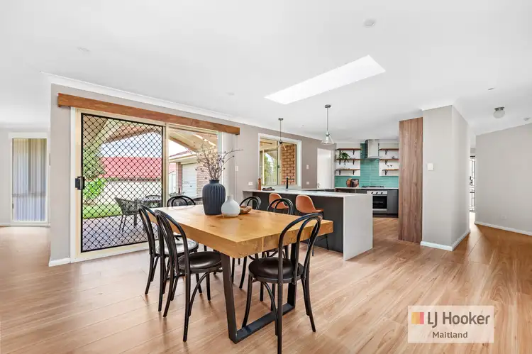 Fourth view of Homely house listing, 29 Squadron Crescent, Rutherford NSW 2320