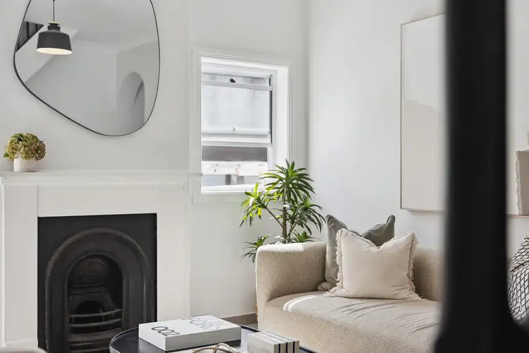 Second view of Homely terrace listing, 437 Cleveland Street, Redfern NSW 2016