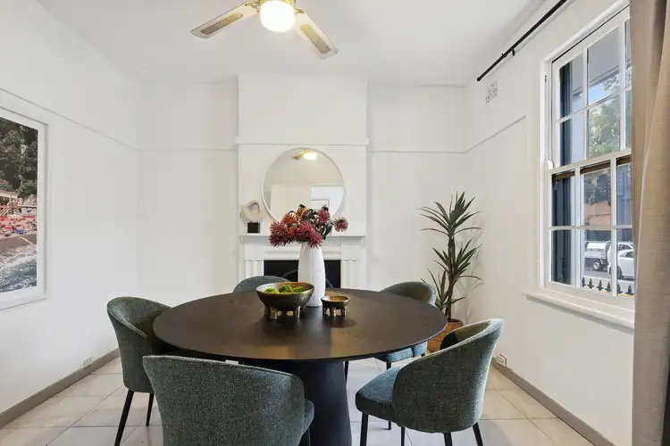 Fourth view of Homely terrace listing, 437 Cleveland Street, Redfern NSW 2016