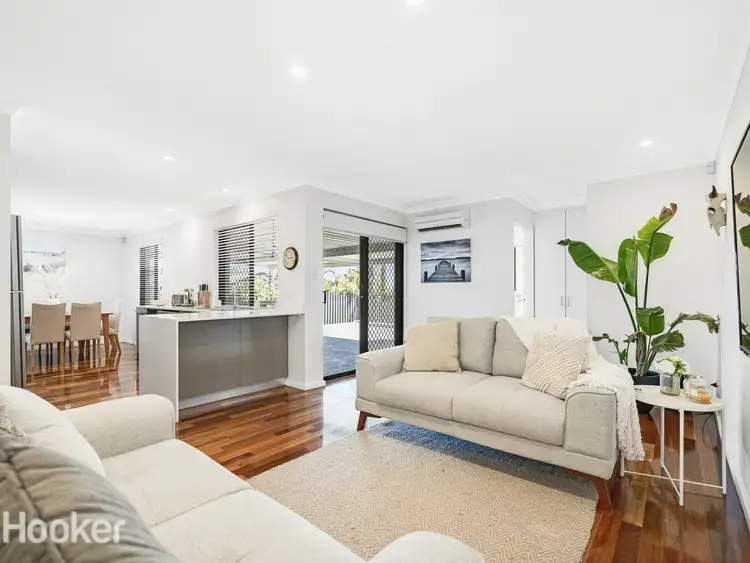 Fourth view of Homely house listing, 6 Rhagodia Court, Heathridge WA 6027