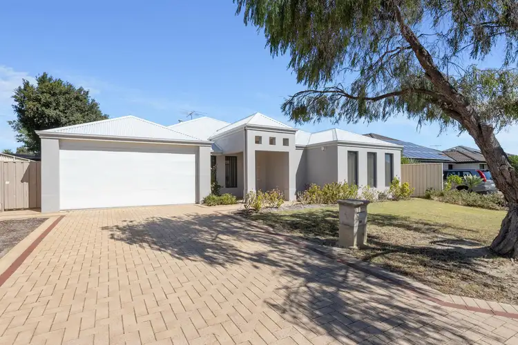 Main view of Homely house listing, 10 Enfield Turn, Carramar WA 6031
