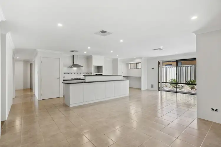 Second view of Homely house listing, 10 Enfield Turn, Carramar WA 6031