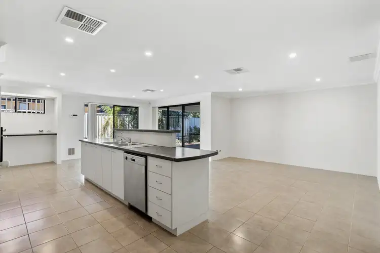 Third view of Homely house listing, 10 Enfield Turn, Carramar WA 6031
