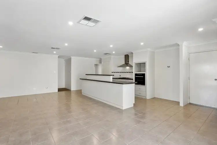 Fourth view of Homely house listing, 10 Enfield Turn, Carramar WA 6031