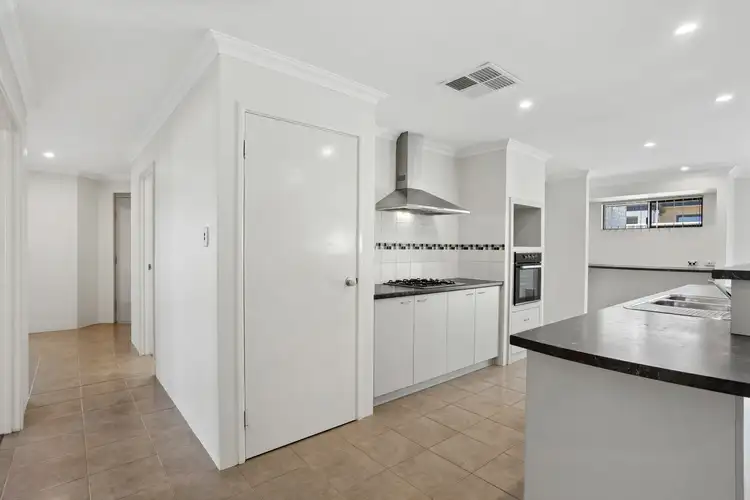 Fifth view of Homely house listing, 10 Enfield Turn, Carramar WA 6031