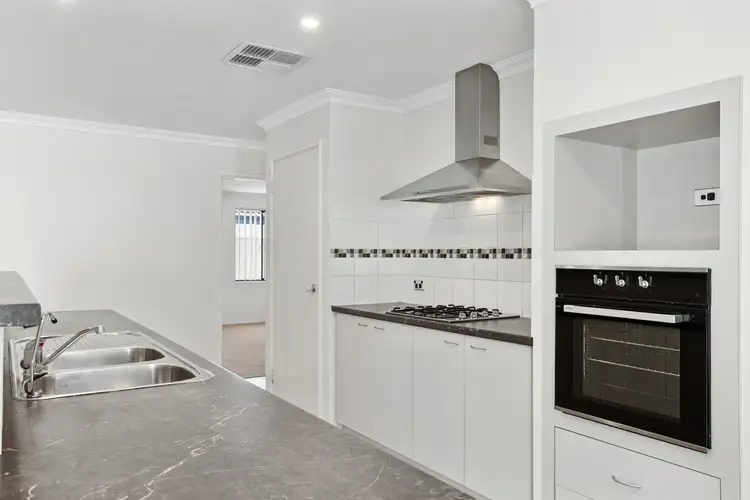 Sixth view of Homely house listing, 10 Enfield Turn, Carramar WA 6031