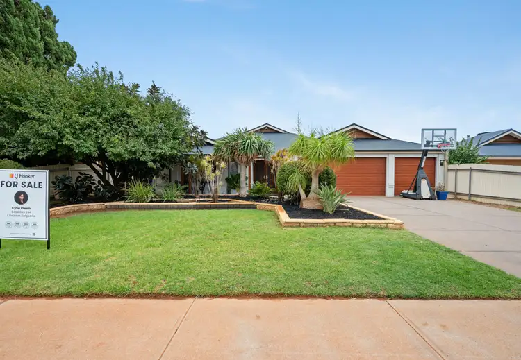 Second view of Homely house listing, 39 Smythe Drive, Broadwood WA 6430