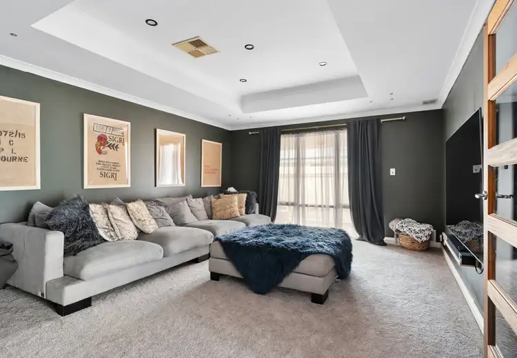 Fifth view of Homely house listing, 39 Smythe Drive, Broadwood WA 6430