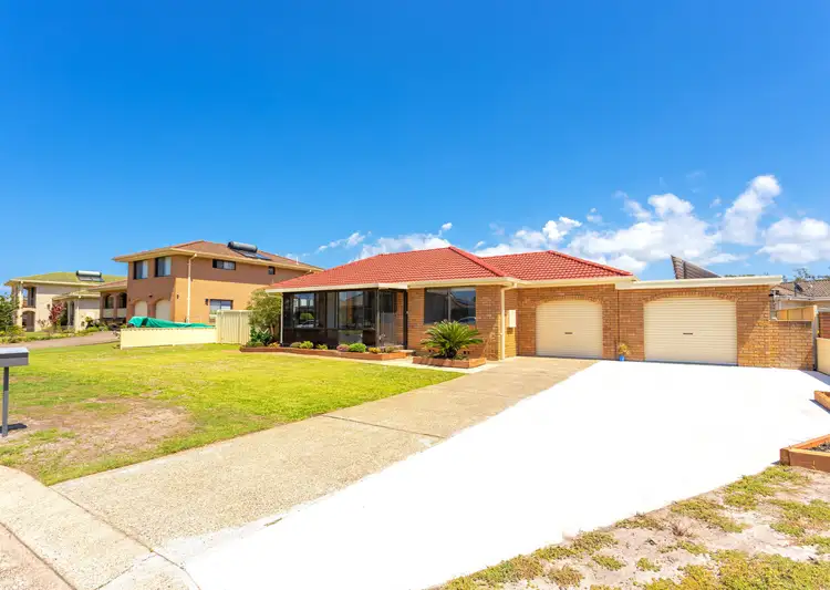 12 Jabiru Drive, Harrington NSW 2427