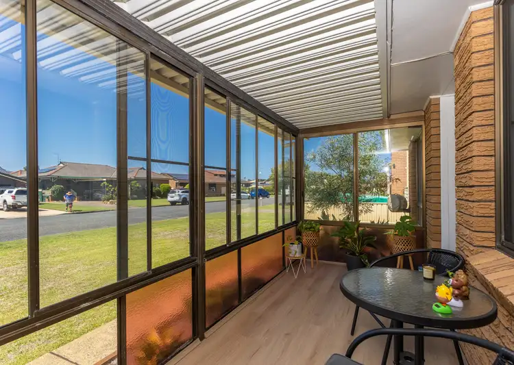 Third view of Homely house listing, 12 Jabiru Drive, Harrington NSW 2427