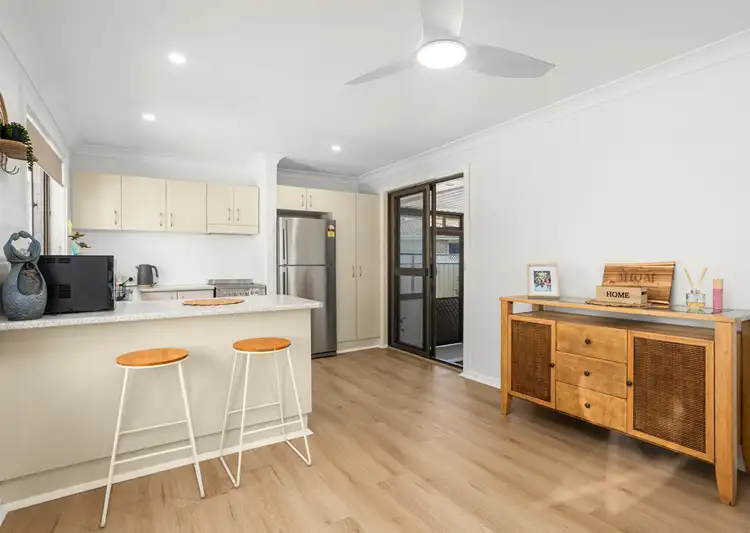 Seventh view of Homely house listing, 12 Jabiru Drive, Harrington NSW 2427