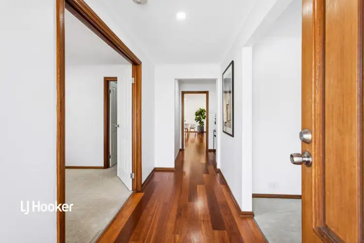 Second view of Homely house listing, 38 Hallett Road, Golden Grove SA 5125