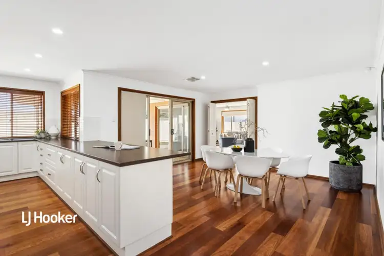 Fifth view of Homely house listing, 38 Hallett Road, Golden Grove SA 5125