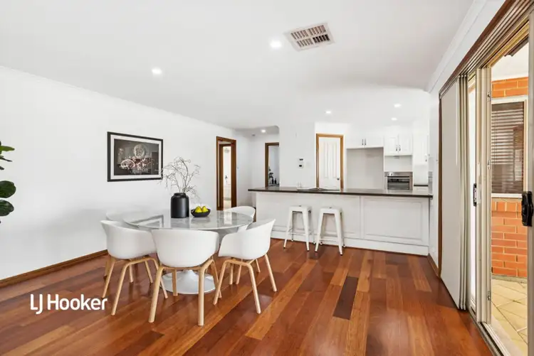 Sixth view of Homely house listing, 38 Hallett Road, Golden Grove SA 5125