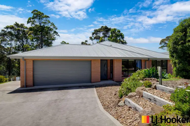 Second view of Homely house listing, 43 Moorong Crescent, Malua Bay NSW 2536