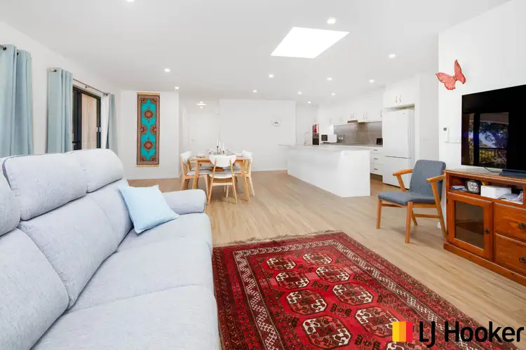 Fifth view of Homely house listing, 43 Moorong Crescent, Malua Bay NSW 2536