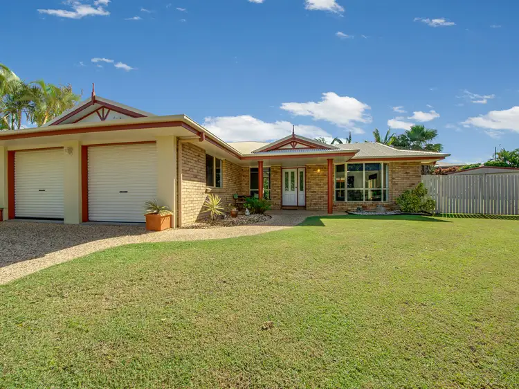 Main view of Homely house listing, 41 Keating Street, Tannum Sands QLD 4680
