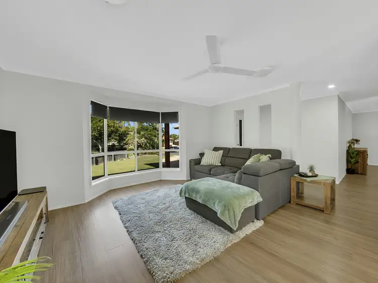Third view of Homely house listing, 41 Keating Street, Tannum Sands QLD 4680