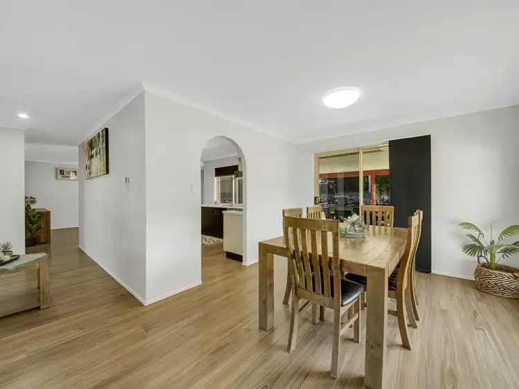 Fourth view of Homely house listing, 41 Keating Street, Tannum Sands QLD 4680