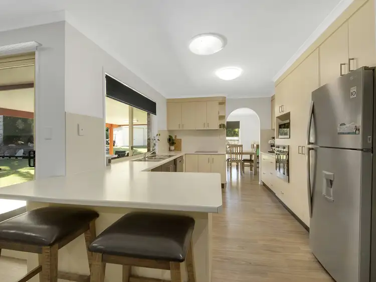 Fifth view of Homely house listing, 41 Keating Street, Tannum Sands QLD 4680