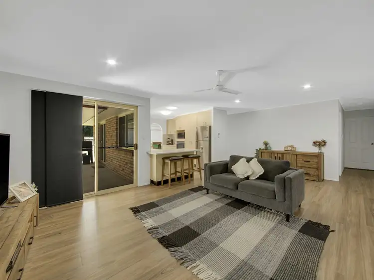 Sixth view of Homely house listing, 41 Keating Street, Tannum Sands QLD 4680