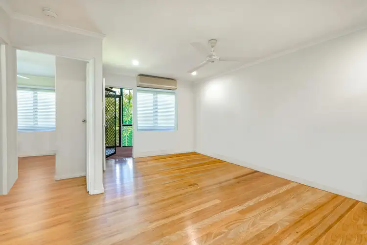 Second view of Homely semi-detached listing, 196 Greenslopes Street, Edge Hill QLD 4870