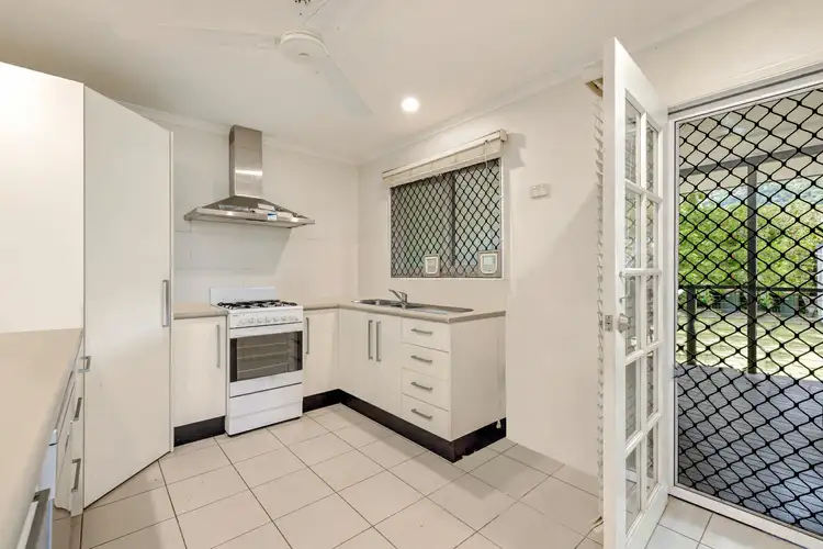 Third view of Homely semi-detached listing, 196 Greenslopes Street, Edge Hill QLD 4870