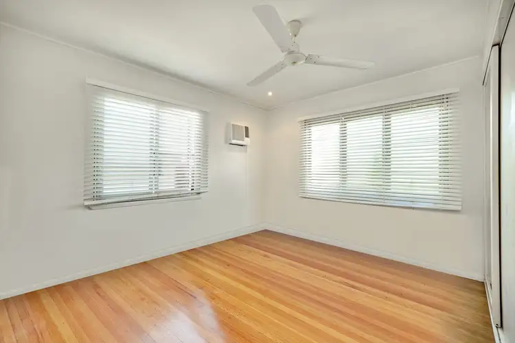 Fifth view of Homely semi-detached listing, 196 Greenslopes Street, Edge Hill QLD 4870