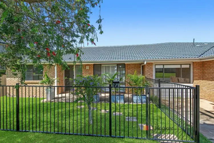 Second view of Homely semi-detached listing, 2/9 Koowong Road, Gwandalan NSW 2259