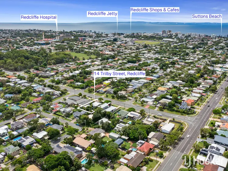 14 Trilby Street, Redcliffe QLD 4020