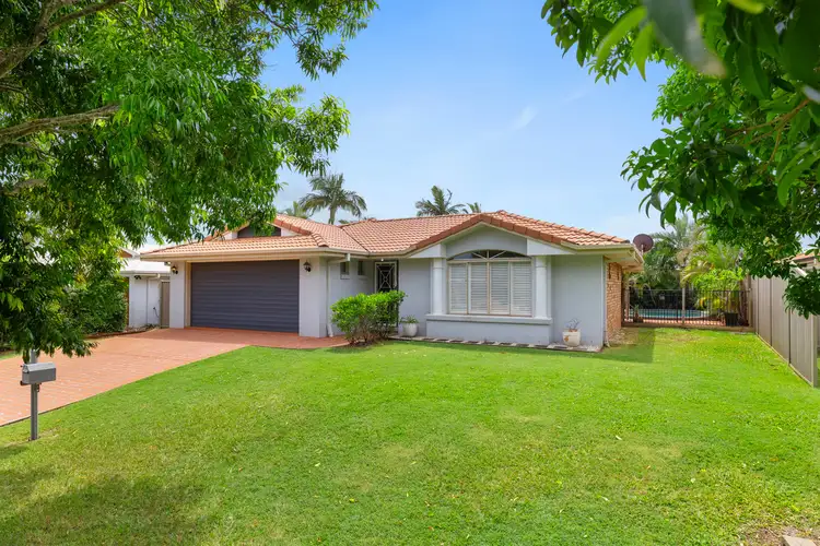 Main view of Homely house listing, 10 Lanyard Place, Redland Bay QLD 4165