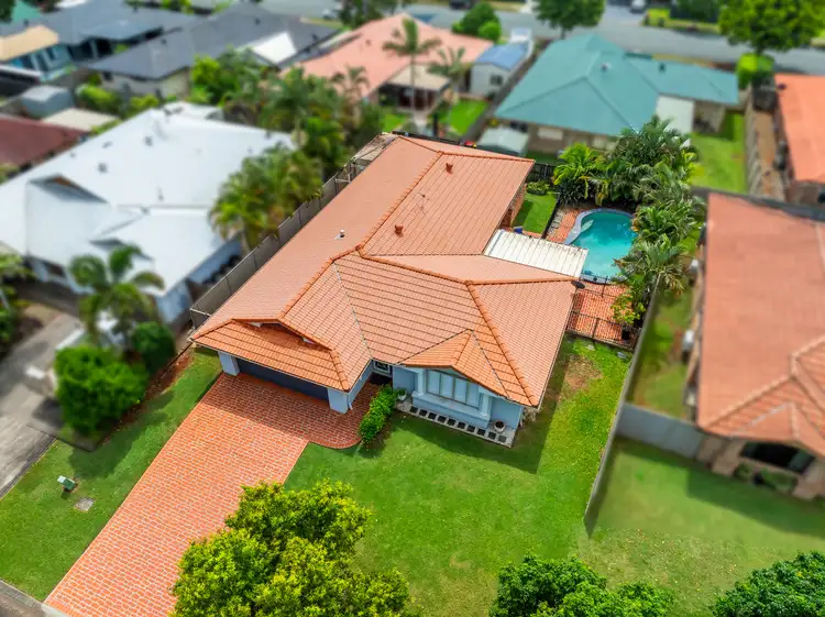 Second view of Homely house listing, 10 Lanyard Place, Redland Bay QLD 4165