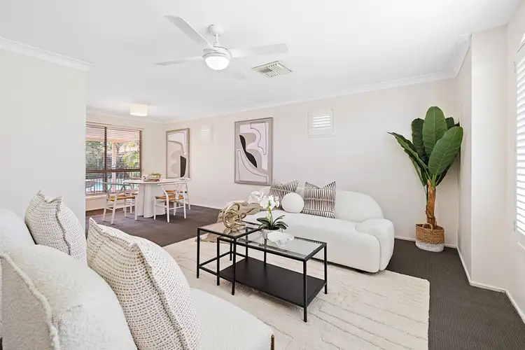 Fifth view of Homely house listing, 10 Lanyard Place, Redland Bay QLD 4165