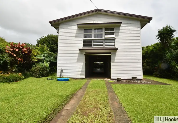 20 Riley Street, Innisfail QLD 4860
