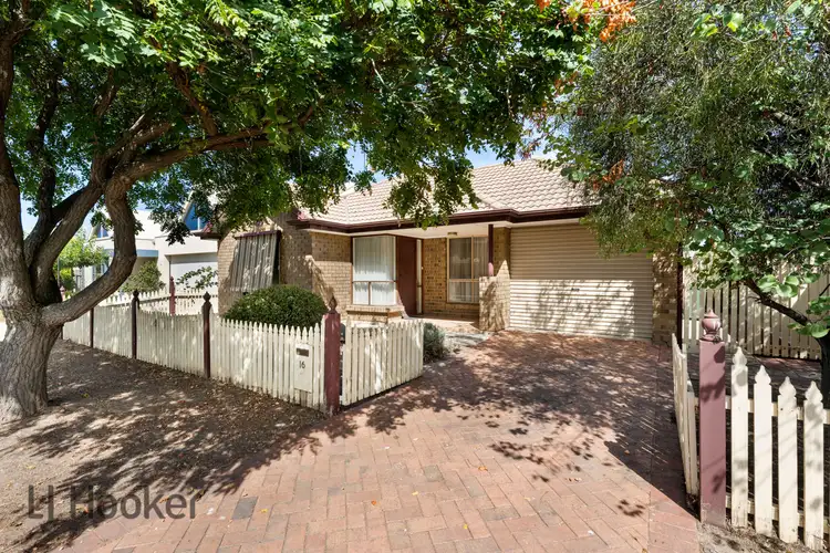Second view of Homely house listing, 16 Caroline Drive, Allenby Gardens SA 5009