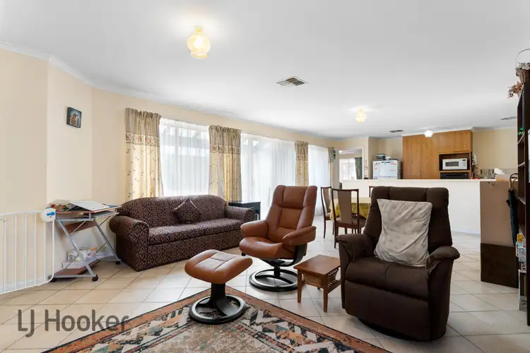 Sixth view of Homely house listing, 16 Caroline Drive, Allenby Gardens SA 5009