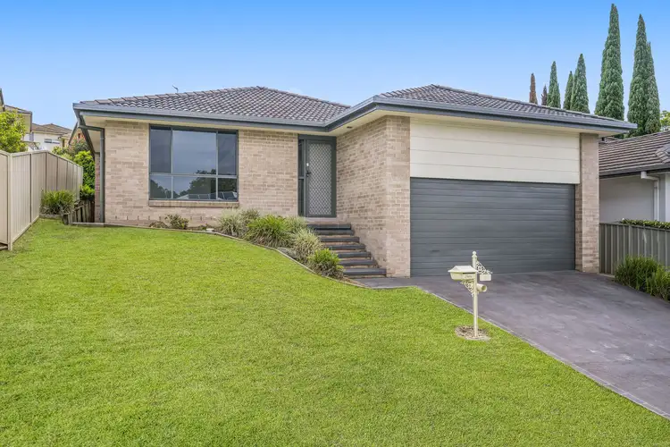 8 Blueberry Lane, Port Macquarie NSW 2444