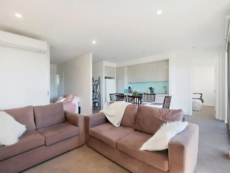 Second view of Homely unit listing, 216/11 Ernest Street, Belmont NSW 2280