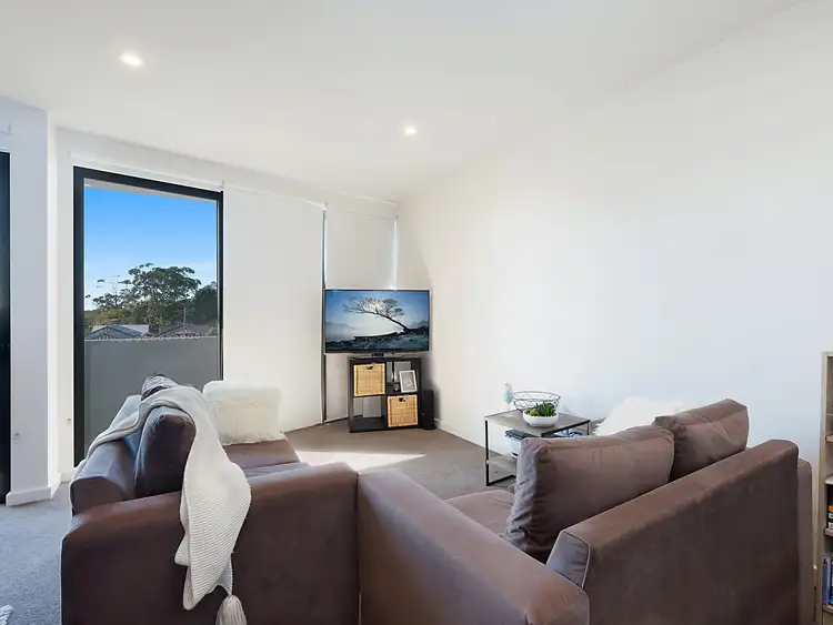 Third view of Homely unit listing, 216/11 Ernest Street, Belmont NSW 2280