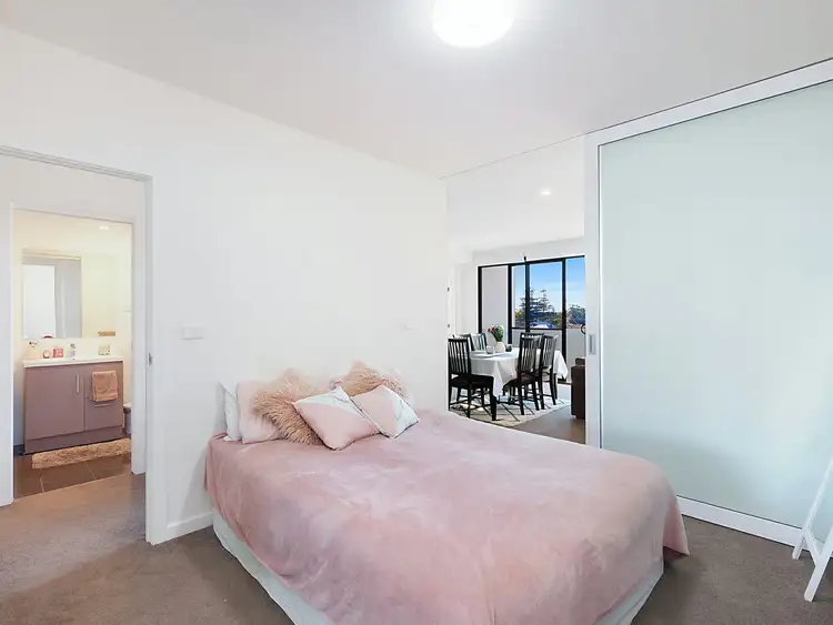 Fifth view of Homely unit listing, 216/11 Ernest Street, Belmont NSW 2280