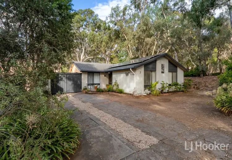 Main view of Homely house listing, 7 West Terrace, Littlehampton SA 5250