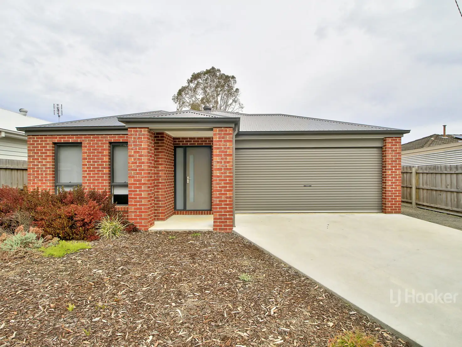 Main view of Homely house listing, 55B Tierney Street, Wy Yung VIC 3875