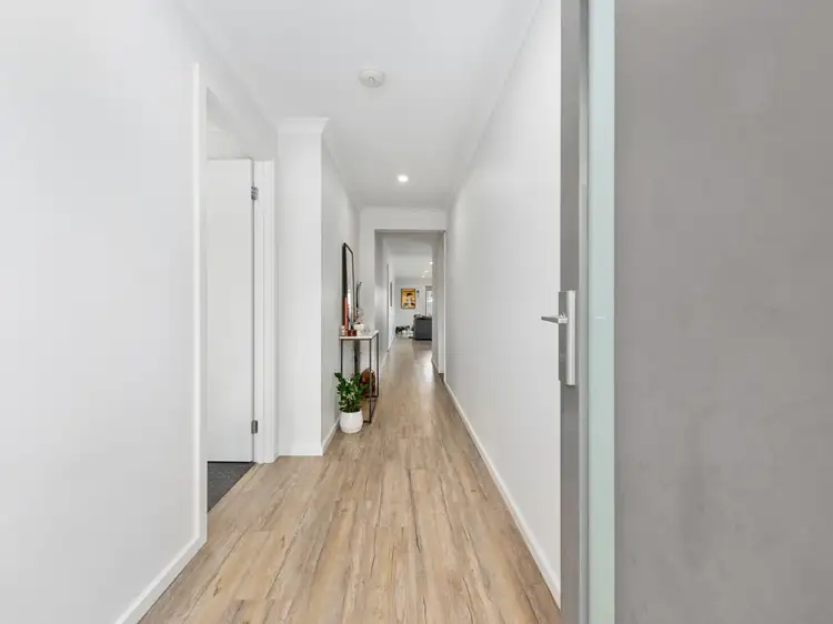 Second view of Homely house listing, 55B Tierney Street, Wy Yung VIC 3875