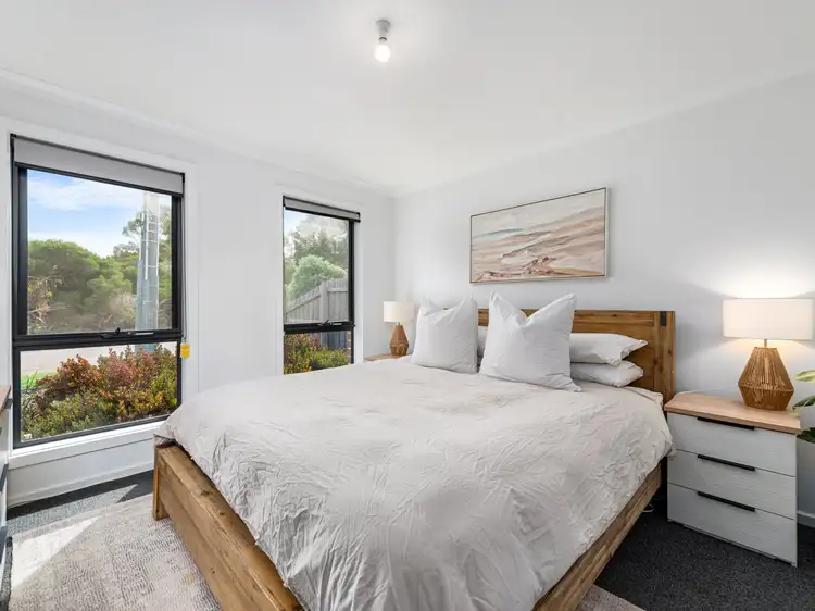 Third view of Homely house listing, 55B Tierney Street, Wy Yung VIC 3875