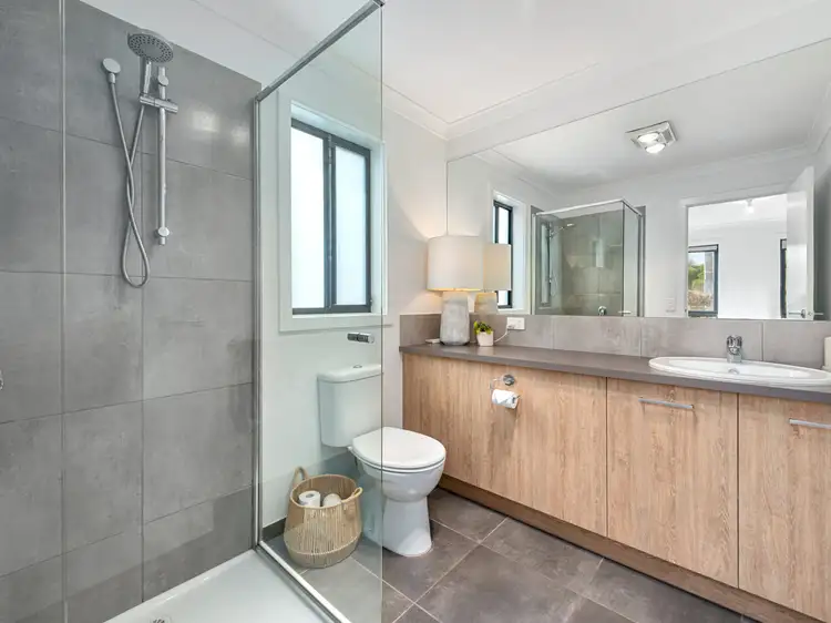 Fourth view of Homely house listing, 55B Tierney Street, Wy Yung VIC 3875